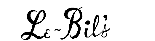 LE-BIL'S