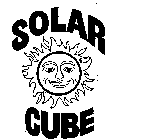 SOLAR CUBE