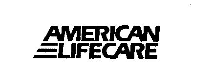 AMERICAN LIFECARE