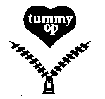 TUMMY OP