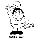 PARTS PRO