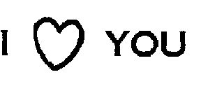 I YOU