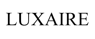 LUXAIRE