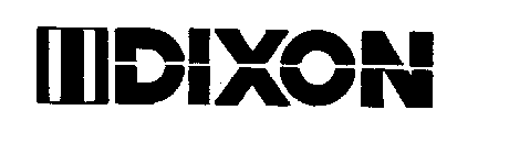 DIXON