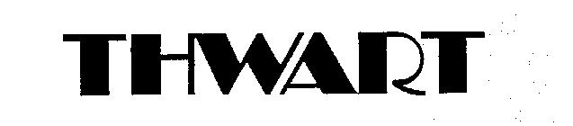 THWART