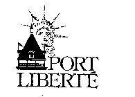 PORT LIBERTE