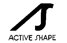 AS ACTIVE SHAPE