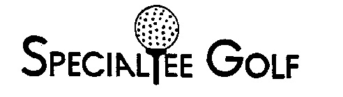 SPECIALTEE GOLF