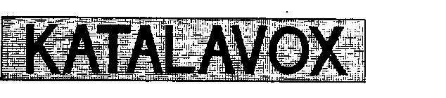 KATALAVOX