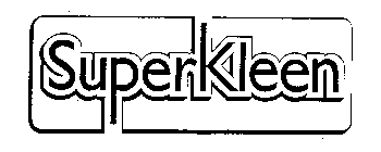 SUPERKLEEN