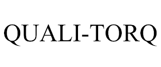 QUALI-TORQ