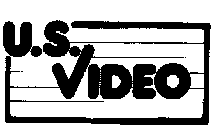 U.S. VIDEO