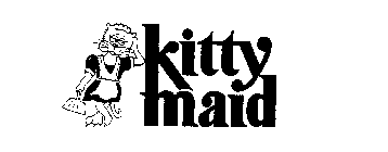 KITTY MAID