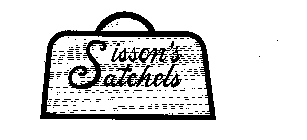 SISSON'S SATCHELS