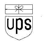 UPS