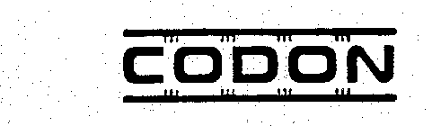 CODON
