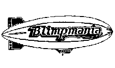 BLIMPMANIA