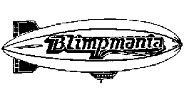 BLIMPMANIA