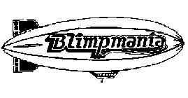 BLIMPMANIA