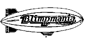 BLIMPMANIA