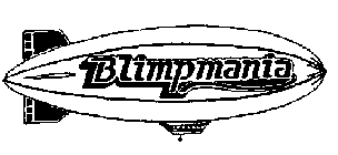 BLIMPMANIA