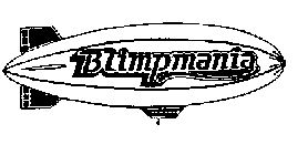 BLIMPMANIA