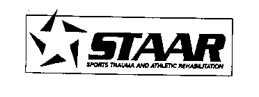 STAAR SPORTS TRAUMA AND ATHLETIC REHABILITATION