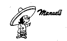 MANUEL'S