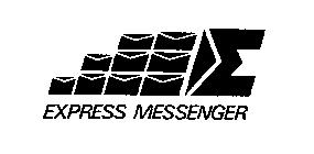 EXPRESS MESSENGER