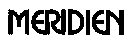 MERIDIEN