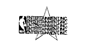 ENTERTAINMENT, INC. NBA