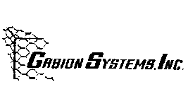 GABION SYSTEMS, INC.