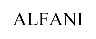 ALFANI