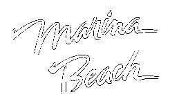 MARINA BEACH