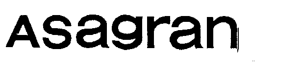 ASAGRAN