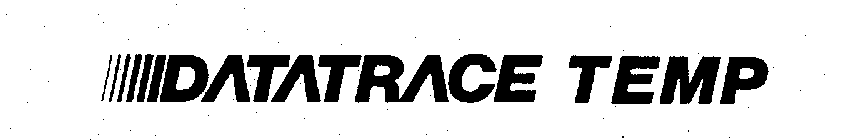 DATATRACE TEMP