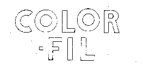 COLOR-FIL