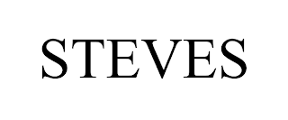 STEVES