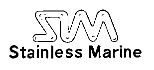 SM STAINLESS MARINE