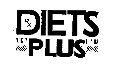 DIETS PLUS RX