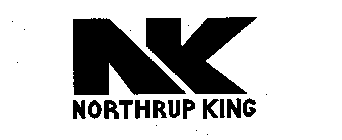 NK NORTHRUP KING