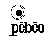 P PEBEO