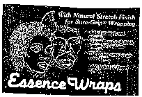 ESSENCE WRAPS