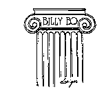BILLY BO DESIGN