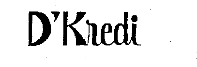 D'KREDI