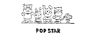 POP STAR