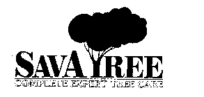 SAVATREE COMPLETE EXPERT TREE CARE