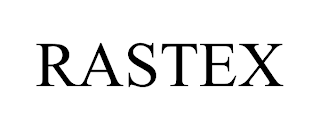 RASTEX