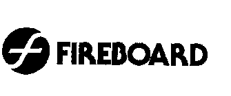 FIREBOARD F