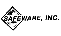 SAFEWARE, INC.